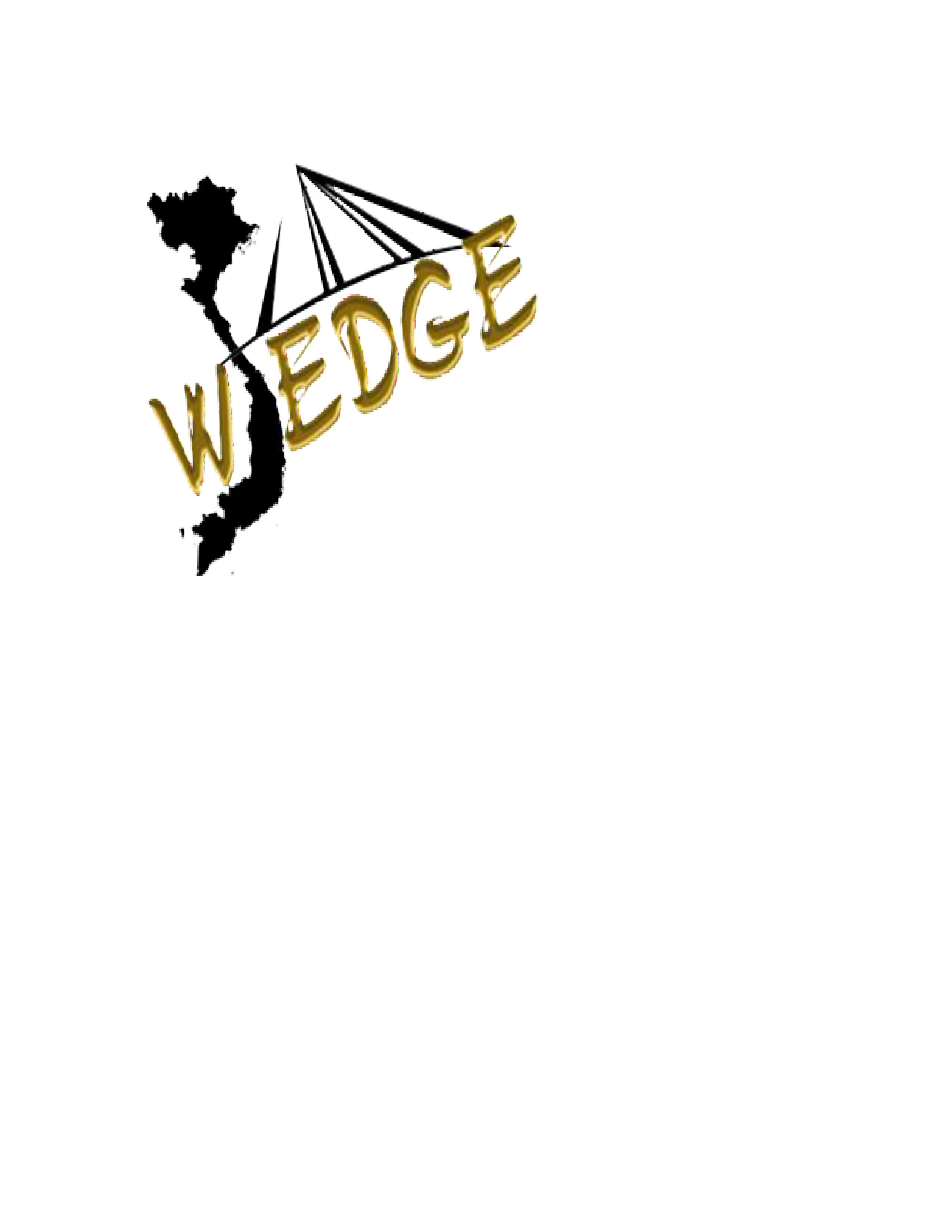 CÔNG TY TNHH W EDGE